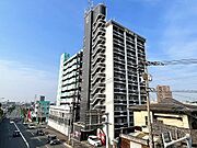 ロイヤルアネックス６０ 8階 築30年9ヶ月の賃貸物件