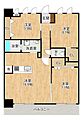Familie(ファミリエ)9階14.2万円