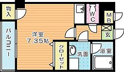 ピアーノKM21 6階