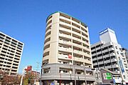 南小倉駅よりバス4分 徒歩1分 6階 築14年6ヶ月の賃貸物件