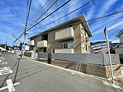 平和通駅より徒歩25分 2階 築3年9ヶ月の賃貸物件