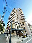 ルネッサンスTOEI田町 6階 築34年2ヶ月の賃貸物件