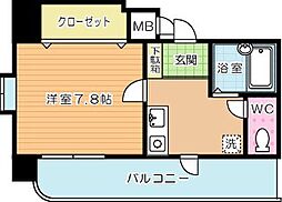 オリジンコアビル 7階