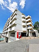 九州工大前駅より徒歩23分 5階 築30年8ヶ月の賃貸物件