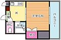 プレスト光町4階2.5万円