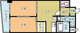 間取り：240033967282