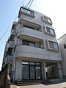 戸畑駅より徒歩19分 4階 築35年4ヶ月の賃貸物件