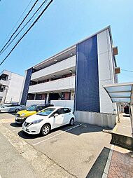 ラ・ポール中井