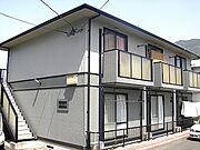 ビーライン足原の賃貸物件