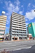 グラビス 9階 築12年の賃貸物件