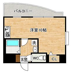 星郷(ほしのさと) 3階