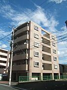 マンション星郷 3階 築27年11ヶ月の賃貸物件