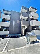 戸畑駅より徒歩12分 1階 新築の賃貸物件