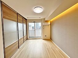 D-ROOM中原西 301 3階1LDKのリビング/ダイニング