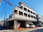 第14共立ビル 5階 築37年11ヶ月の賃貸物件
