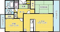 アネーロあそう 5階