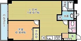 間取り：240034664628
