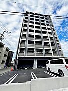 戸畑駅より徒歩8分 10階 新築の賃貸物件