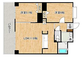 間取り：240034957746
