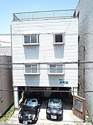 香春口三萩野駅より徒歩6分 築49年3ヶ月 3階建の賃貸物件