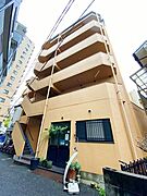 リベール 2階 築37年1ヶ月の賃貸物件