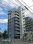 戸畑駅より徒歩5分 2階 築18年5ヶ月の賃貸物件
