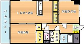 間取り：240035037853
