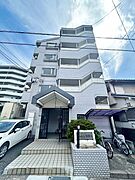シャトレ別院３ 3階 築35年2ヶ月の賃貸物件