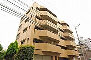 片野駅より徒歩4分 5階 築42年8ヶ月の賃貸物件
