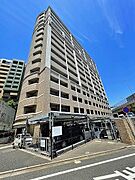 リード大手町 3階 築19年の賃貸物件