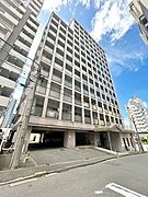 南小倉駅より徒歩9分 11階 築35年11ヶ月の賃貸物件