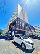 第五共立ビル 6階 築52年6ヶ月の賃貸物件