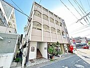 ヴィンテージ南小倉 3階 築45年6ヶ月の賃貸物件