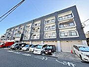 アリエスきふね 5階 築51年8ヶ月の賃貸物件