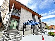 門司駅より徒歩8分 新築 2階建の賃貸物件