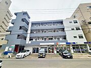 片野駅より徒歩7分 2階 築53年5ヶ月の賃貸物件