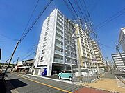九州工大前駅より徒歩3分 7階 築4年の賃貸物件