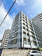 ハートピア鍛冶町 8階 築34年11ヶ月の賃貸物件