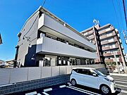 九州工大前駅より徒歩9分 1階 新築の賃貸物件