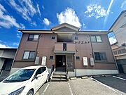 九州工大前駅より徒歩28分 2階 築22年10ヶ月の賃貸物件