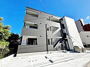 BRAVEBASE三萩野の賃貸物件