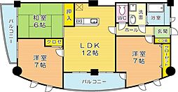高田ツイン 4階