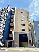 小倉駅より徒歩16分 築2年 7階建の賃貸物件