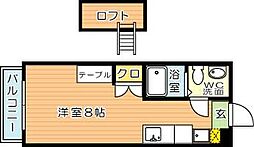 カリタスプラザ 4階