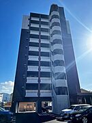 片野駅より徒歩15分 築2年 10階建の賃貸物件