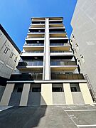 グランシャルール京町の賃貸物件