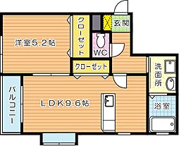サンシャイン 4階
