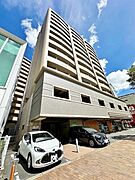 WINGS片野I 6階 築21年7ヶ月の賃貸物件