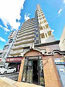 香春口三萩野駅より徒歩8分 8階 築24年11ヶ月の賃貸物件