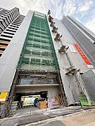 香春口三萩野駅より徒歩1分 15階 新築の賃貸物件